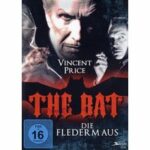 The Bat - Das Biest (DVD)