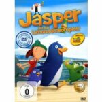 Jasper und das Limonadenkomplott (DVD)