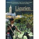 Ligurien - Leben zwischen Himmel und Meer (DVD)