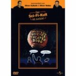 Mystery Science Theater 3000 (DVD)