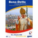 Bene-Detto (DVD)