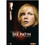 Die Patin - Teil 1 & Teil 2 (DVD)