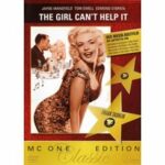 The Girl Can't Help It - Schlagerpiraten (DVD)