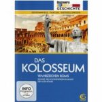 Das Kolosseum - Wahrzeichen Roms (DVD)