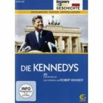 Die Kennedys (DVD)