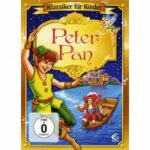 Klassiker für Kinder - Peter Pan (DVD)