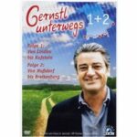 Gernstl unterwegs - Disc 1 - Von Lindau bis Kufstein (DVD)