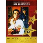 Der Todeskuss (DVD)