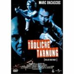 Killer Instinct - Tödliche Tarnung (DVD)