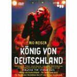 Rio Reiser - König von Deutschland (DVD)