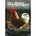 Der Bauer und das liebe Vieh (DVD)