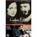 Lieber Fidel (DVD)