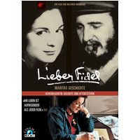 Lieber Fidel (DVD) 1 Lieber Fidel (DVD)