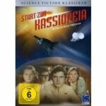 Start zur Kassiopeia (DVD)