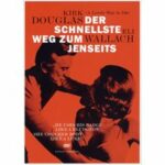 Der schnellste Weg zum Jenseits (DVD)