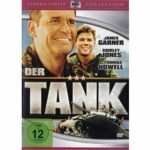 Der Tank (Blu-ray)