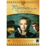 Märchen in der Nacht erzählt (DVD)