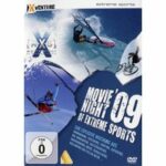 Movie Night of Extreme Sports '09 (DVD)