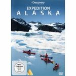Expedition Alaska (Blu-ray)