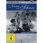 Narren im Schnee (DVD)