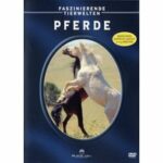 Faszinierende Tierwelten - Pferde (DVD)