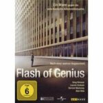 Flash of Genius (DVD)