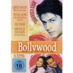 Bollywood Hot Love Edition - Disc 1 (DVD)