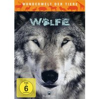 Faszinierende Tierwelten - Wölfe - Erstauflage unter dem Titel 'Faszinierende Tierwelten - Wölfe' (D 1 Faszinierende Tierwelten - Wölfe - Erstauflage unter dem Titel 'Faszinierende Tierwelten - Wölfe' (D