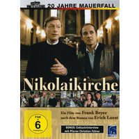 Nikolaikirche (DVD) 1 Nikolaikirche (DVD)