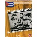 Clandestinos (DVD)