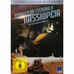 Roboter im Sternbild Kassiopeia (DVD)