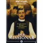 Der Missionar (DVD)