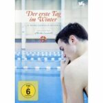 Der erste Tag im Winter (DVD)