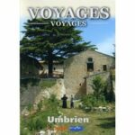 Voyages-Voyages - Umbrien (DVD)