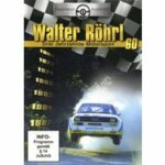 Faszination Automobil - Walter Röhrl (DVD)