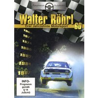 Faszination Automobil - Walter Röhrl (DVD) 1 Faszination Automobil - Walter Röhrl (DVD)