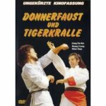Donnerfaust und Tigerkralle (DVD)