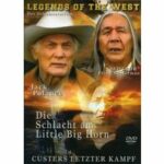 Legends of the West - Die Schlacht am Little Big Horn (DVD)