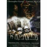 Ein Kadaver hing am Glockenseil (DVD)