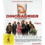 Dinosaurier (Blu-ray)
