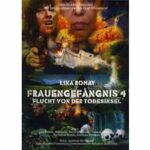 Frauengefängnis 4 (DVD)