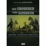 Der Eroberer von Korinth (DVD)