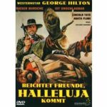 Beichtet Freunde, Hallelujah kommt (DVD)