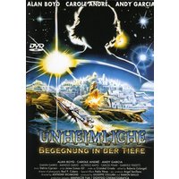 Unheimliche Begegnung in der Tiefe (DVD) 1 Unheimliche Begegnung in der Tiefe (DVD)