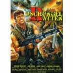 Dschungelratten (DVD)