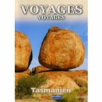 Voyages-Voyages - Tasmanien (DVD)