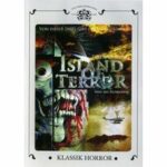 Island of Terror - Insel des Schreckens (DVD)