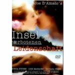 Insel der verbotenen Leidenschaft (DVD)