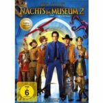 Nachts im Museum 2 (Blu-ray)