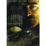 Firestar - First Contact (DVD)